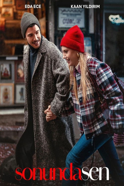 Love At Last film afişi