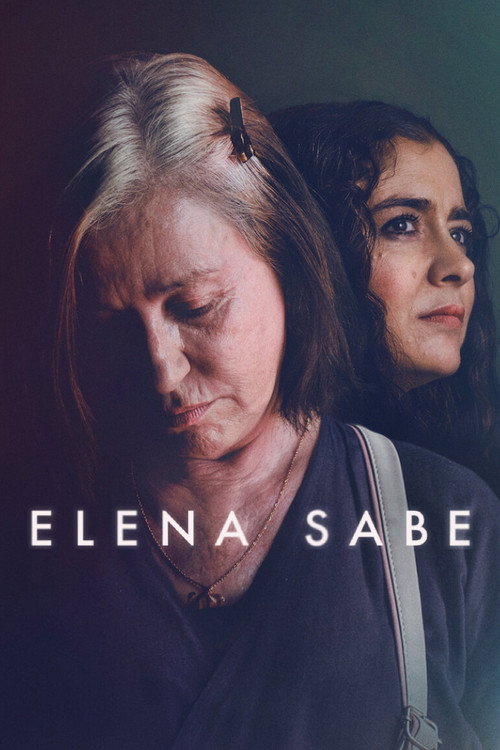 Elena Biliyor film afişi