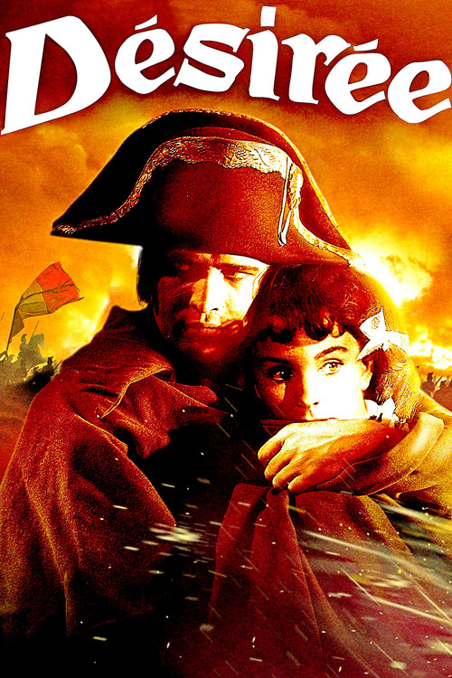 Désirée film afişi
