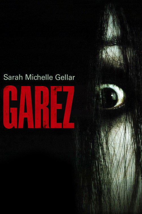 Garez film afişi