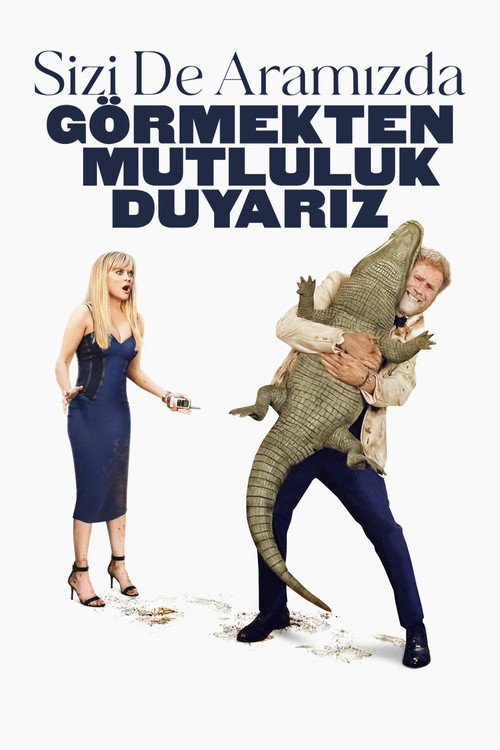 You're Cordially Invited film afişi