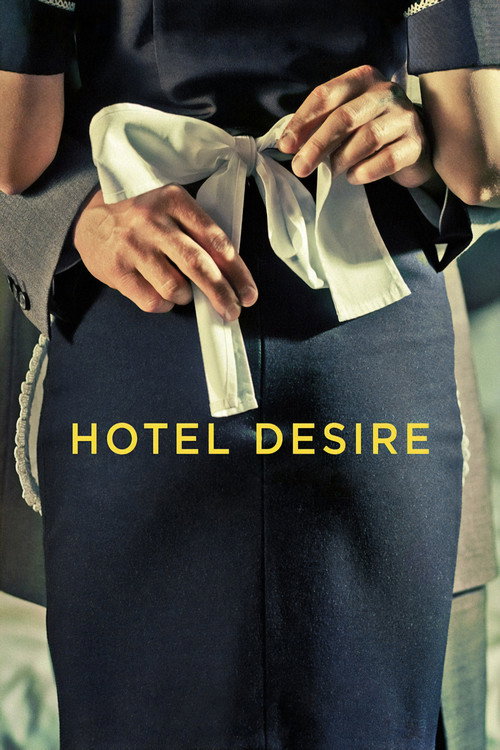 Hotel Desire film afişi