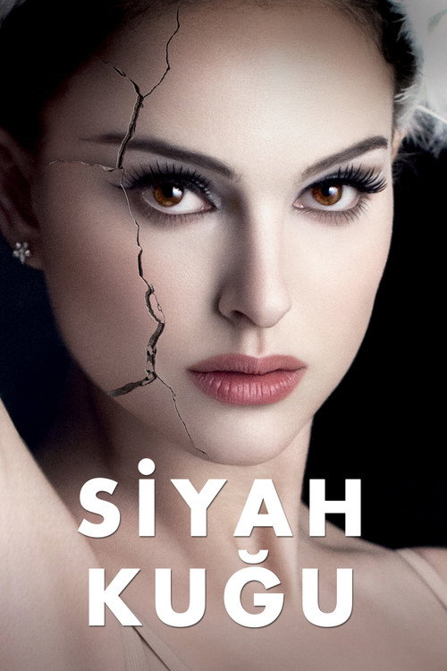 Black Swan film afişi