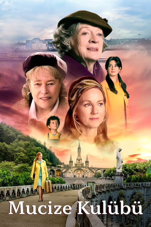 Mucize Kulübü film afişi