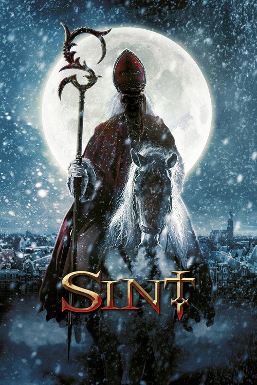 Sint film afişi