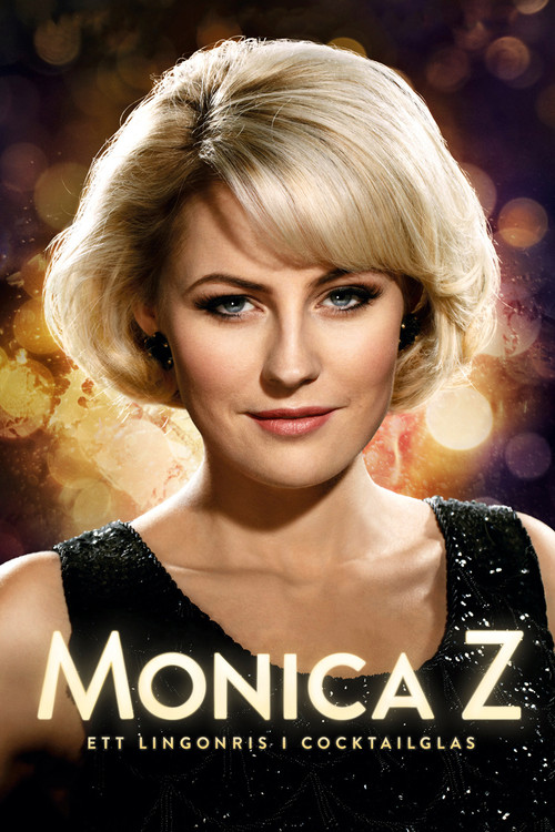Monica Z film afişi
