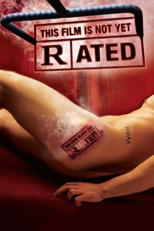 This Film Is Not Yet Rated film afişi