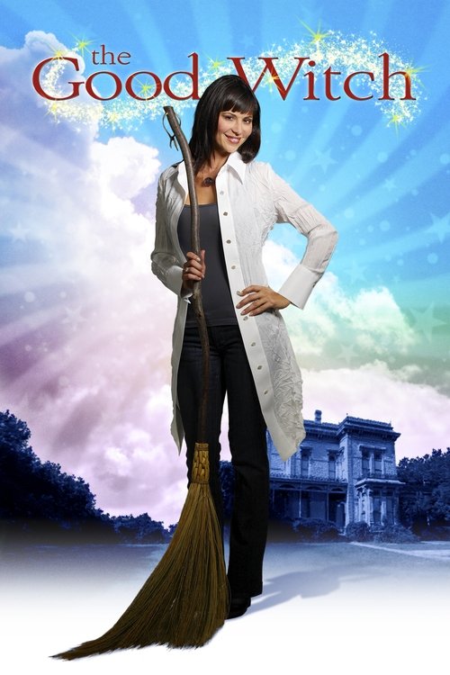 The Good Witch film afişi