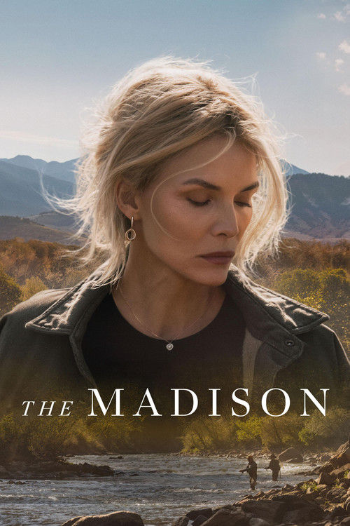 The Madison dizi afişi