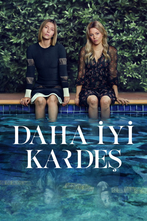 The Better Sister dizi afişi