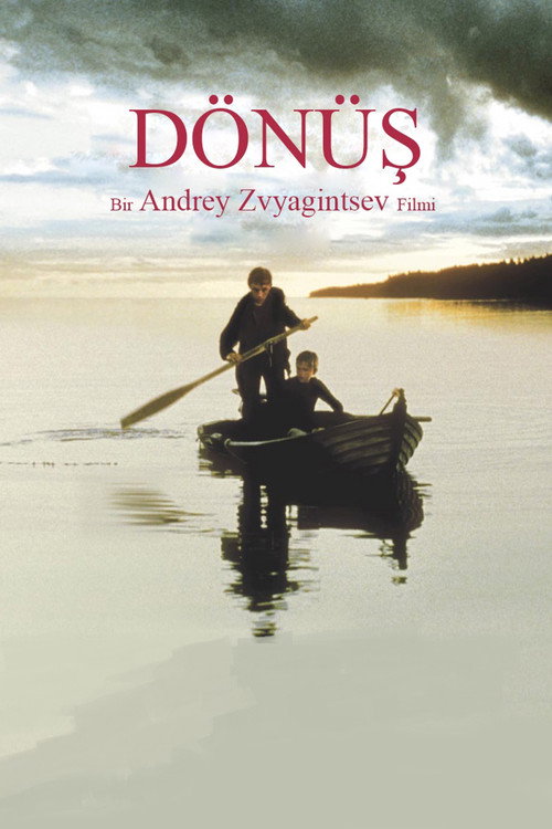 Dönüş film afişi