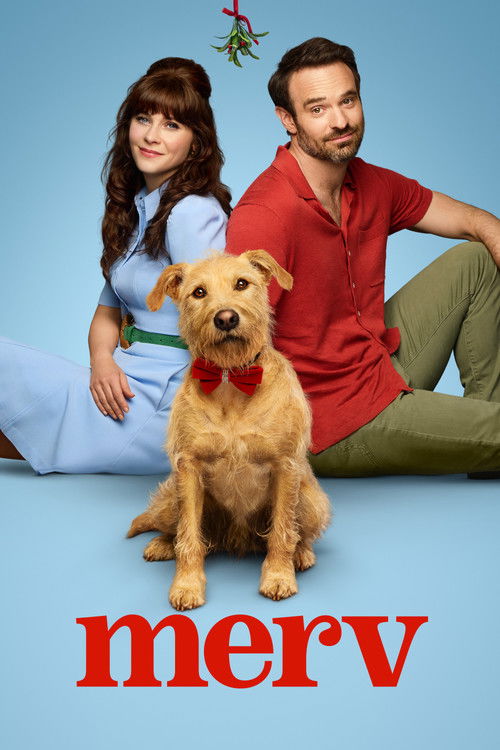 Merv film afişi