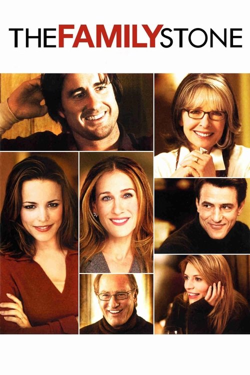 The Family Stone film afişi