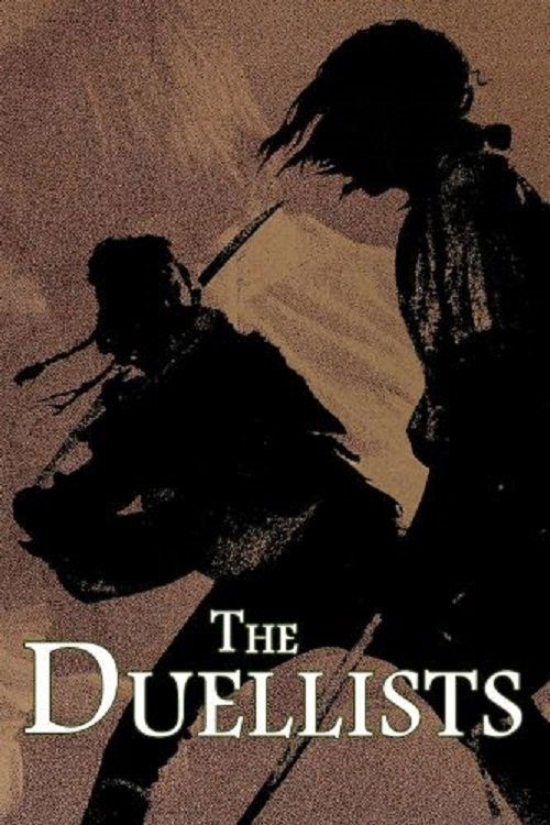 The Duellists film afişi