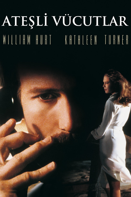 Body Heat film afişi