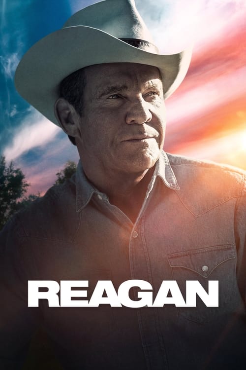 Reagan film afişi