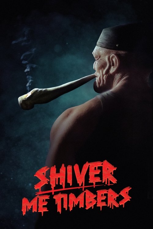 Shiver Me Timbers film afişi