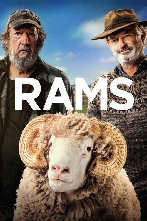 İnatçılar film afişi