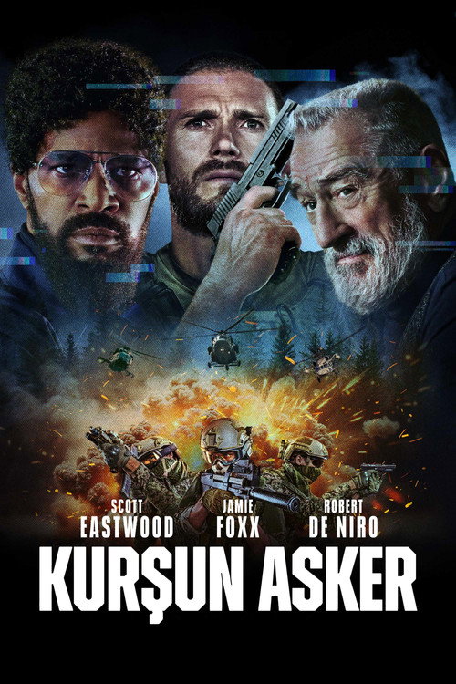 Tin Soldier film afişi