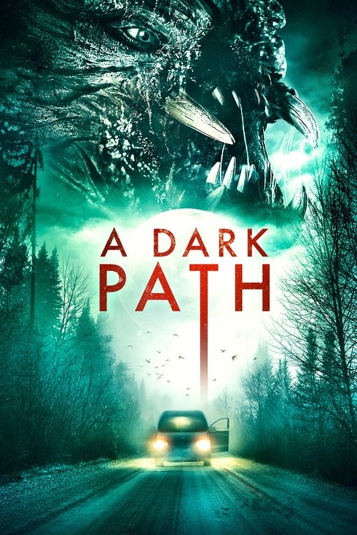A Dark Path film afişi