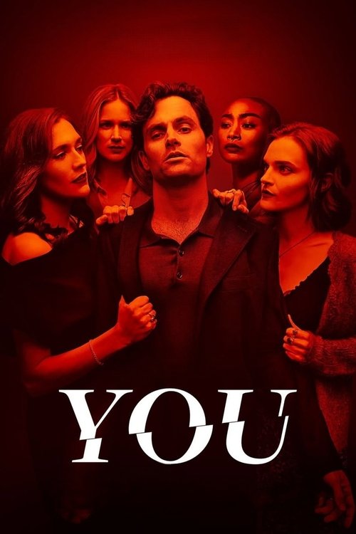 You dizi afişi