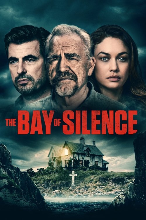 The Bay of Silence film afişi