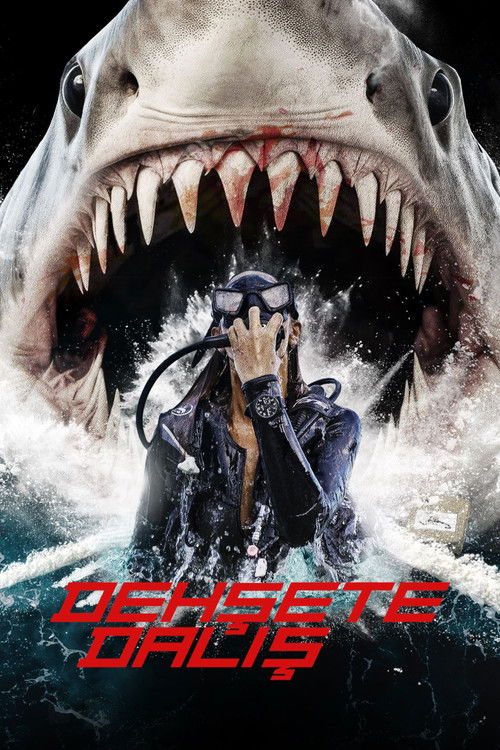 Deep Fear film afişi