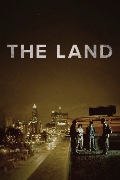 The Land film afişi