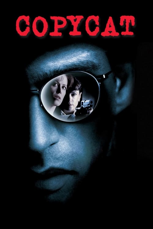 Copycat film afişi