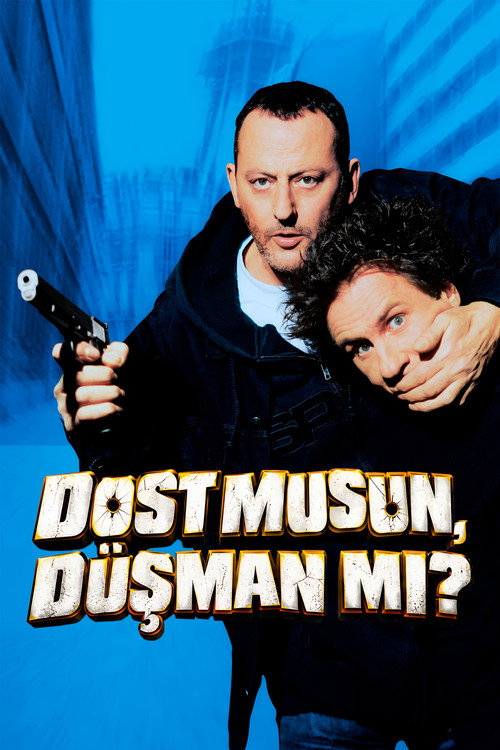 Tais-toi ! film afişi