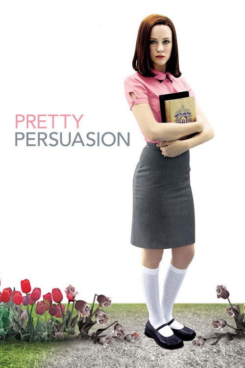 Pretty Persuasion film afişi