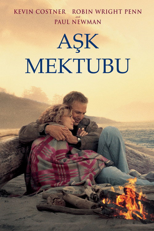 Message in a Bottle film afişi