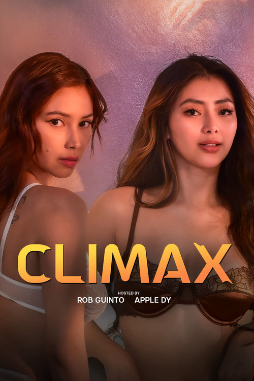 Climax film afişi