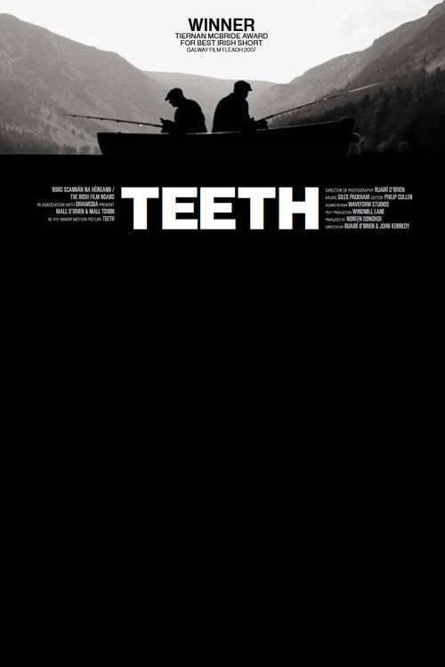 Teeth film afişi