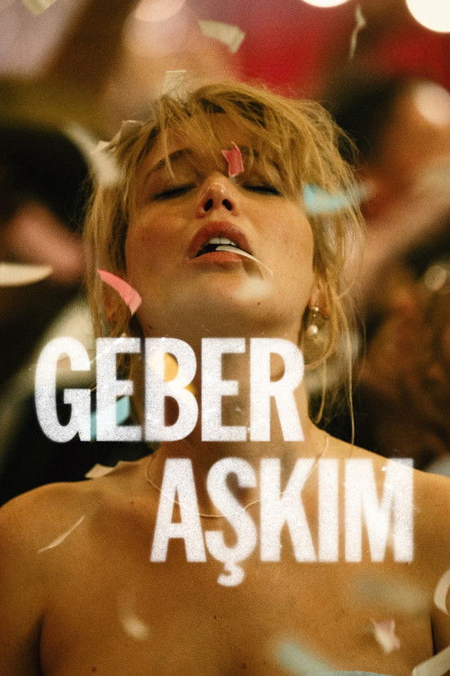 Die My Love film afişi