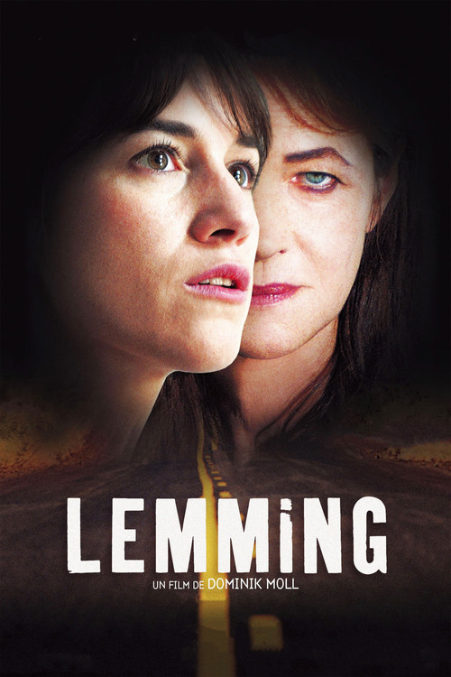 Lemming film afişi
