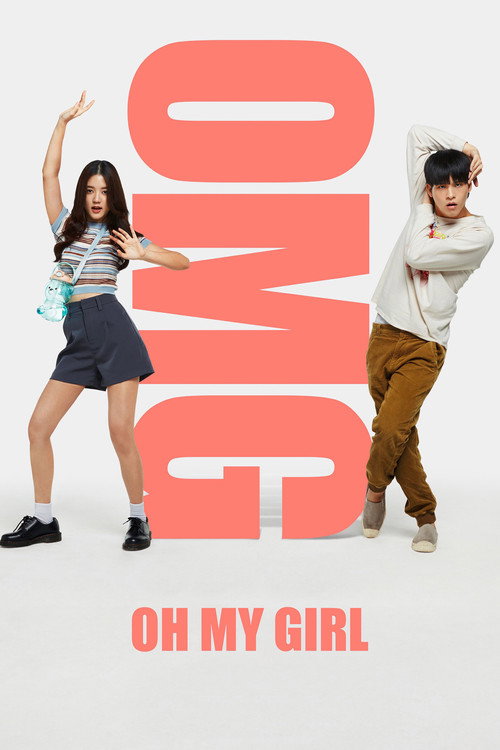 OMG! รักจังวะ..ผิดจังหวะ film afişi