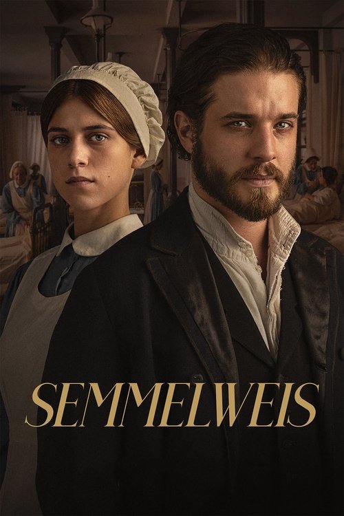Semmelweis film afişi