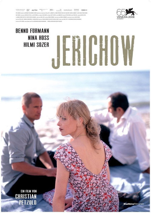 Jerichow film afişi