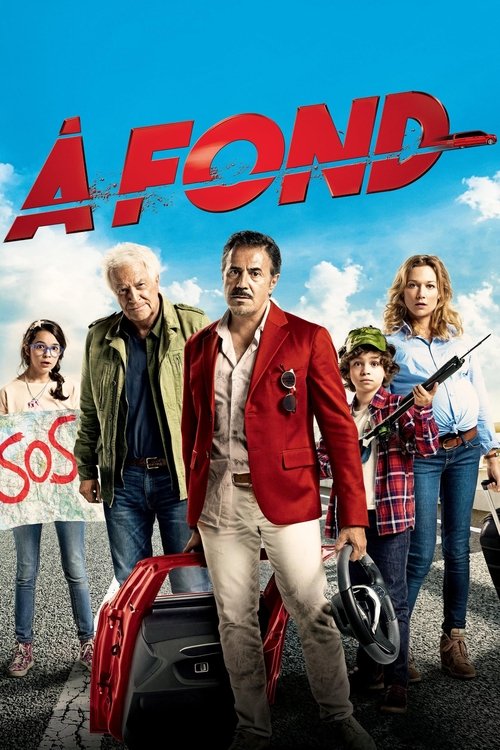 À fond film afişi