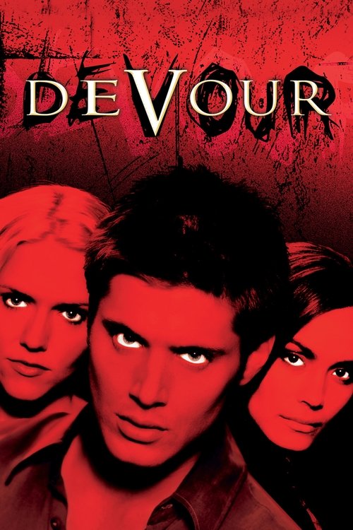 DeVour film afişi