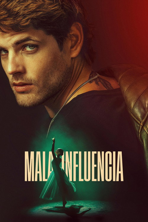 Mala İnfluencia film afişi
