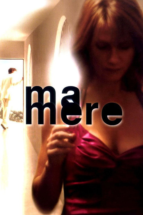 Ma mère film afişi
