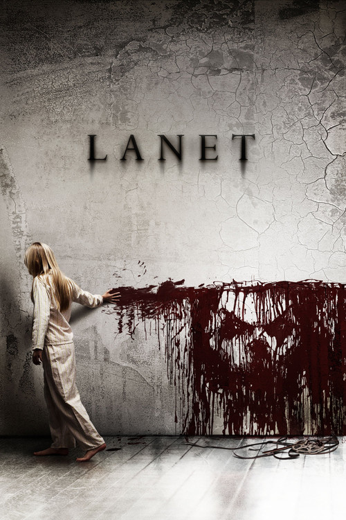 Sinister film afişi