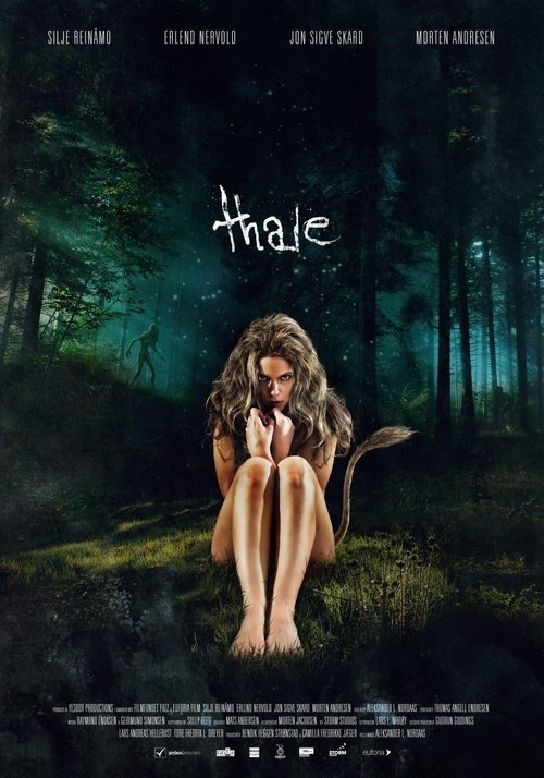 Thale film afişi