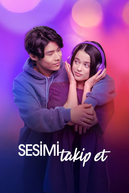 Follow My Voice film afişi