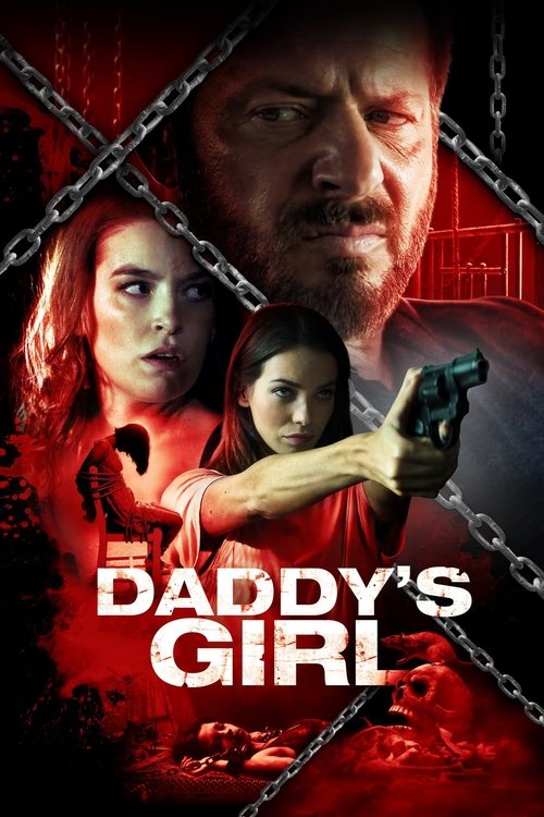 Daddy's Girl film afişi