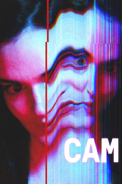 Kamera film afişi