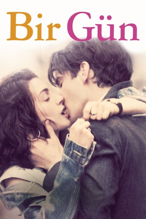 Bir Gün film afişi