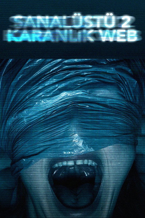Unfriended: Dark Web film afişi